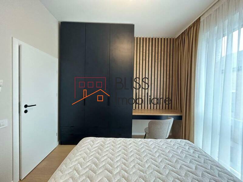 Apartament 3 Camere In Complex Catted Family Pipera | Bliss Imobiliare / Photo 11 - BLISS Imobiliare