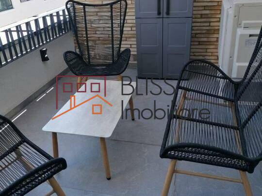 Apartament 3 Camere In Complex Catted Family Pipera | Bliss Imobiliare / Photo 14 - BLISS Imobiliare