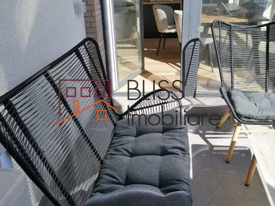 Apartament 3 Camere In Complex Catted Family Pipera | Bliss Imobiliare / Photo 15 - BLISS Imobiliare