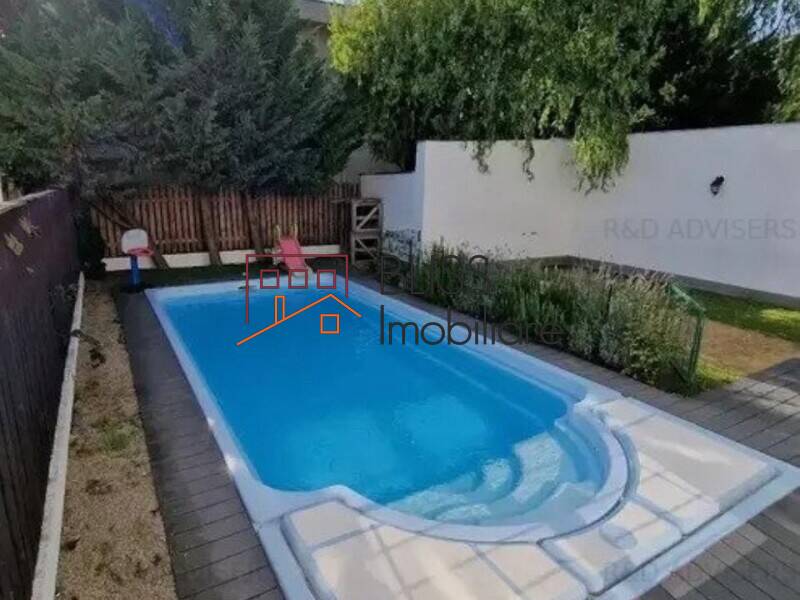 Spacious Villa Near Baneasa Forest, Bucharest / Ilfov | Bliss Imobiliare / Photo 24 - BLISS Imobiliare