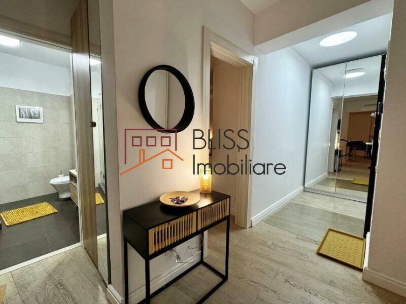 Apartament 2 Camere Herastrau – 62 Mp, Modern, Parcare | Bliss Imobiliare / Photo 7 - BLISS Imobiliare