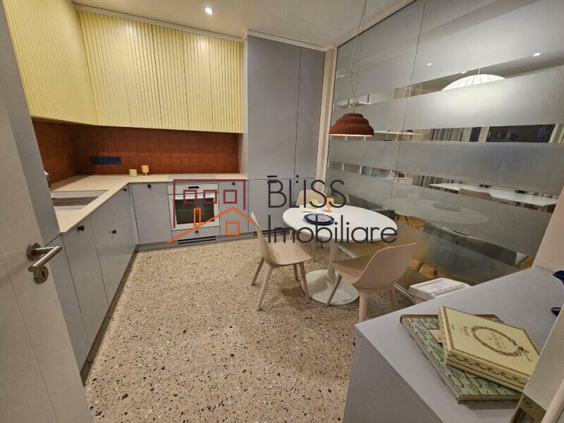 Apartment for Rent Iancu Nicolae | Pipera, Bucharest / Ilfov - 2 Bedroom - ID:124894 | Bliss Imobiliare / Photo 3 - BLISS Imobiliare