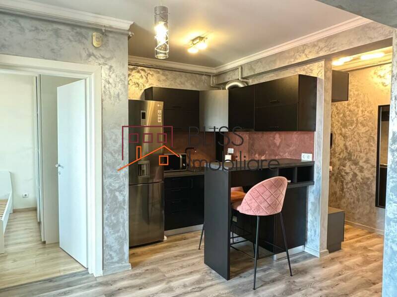 Apartament 2 Camere Mobilat Iancu Nicolae | Bliss Imobiliare / Photo 3 - BLISS Imobiliare