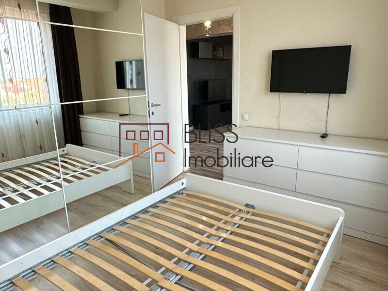 Apartament 2 Camere Mobilat Iancu Nicolae | Bliss Imobiliare / Photo 4 - BLISS Imobiliare