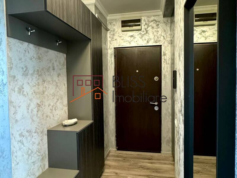 Apartament 2 Camere Mobilat Iancu Nicolae | Bliss Imobiliare / Photo 5 - BLISS Imobiliare