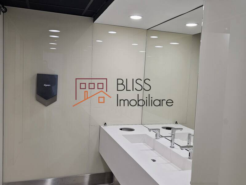 spațiu de birouri de Inchiriat Piata Victoriei - ID:124878 | Bliss Imobiliare / Photo 7 - BLISS Imobiliare