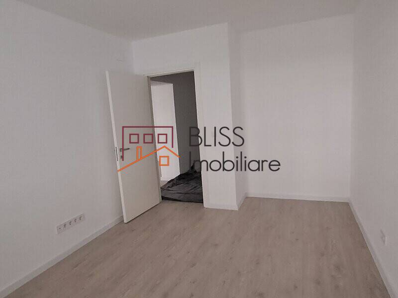 150 Sqm Commercial Space In Pipera | 5 Rooms, Bucharest / Ilfov | Bliss Imobiliare / Photo 5 - BLISS Imobiliare