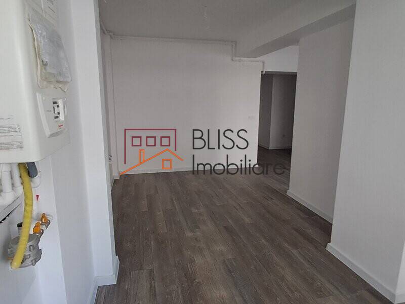 Spatiu Comercial 150 Mp In Pipera | 5 Camere Decomandate | Bliss Imobiliare / Photo 6 - BLISS Imobiliare