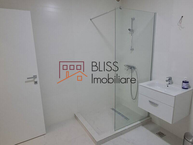 150 Sqm Commercial Space In Pipera | 5 Rooms, Bucharest / Ilfov | Bliss Imobiliare / Photo 8 - BLISS Imobiliare