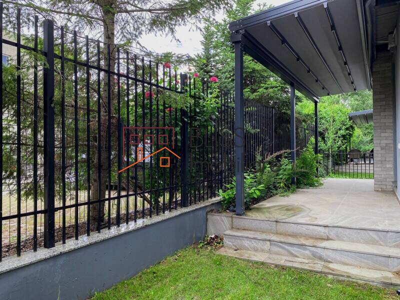 Vila 5 Camere Maya Pipera Residence | Bliss Imobiliare / Photo 13 - BLISS Imobiliare