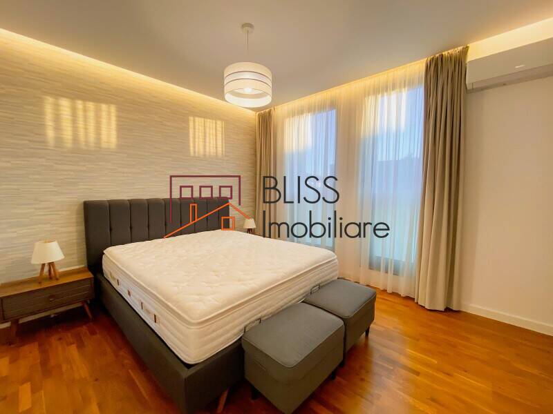 4-Bedroom Villa Maya Pipera Residence, Bucharest / Ilfov | Bliss Imobiliare / Photo 6 - BLISS Imobiliare
