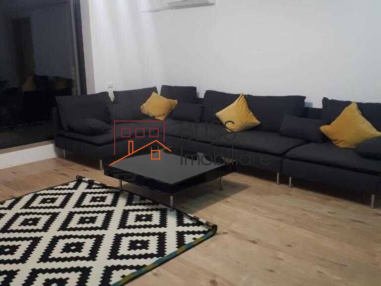 Apartment for Rent Iancu Nicolae | Pipera, Bucharest - 3 Bedroom - ID:125004 | Bliss Imobiliare / Photo 1 - BLISS Imobiliare