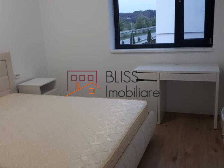 Apartament de Inchiriat Iancu Nicolae | Pipera - 4 Camere - ID:125004 | Bliss Imobiliare / Photo 5 - BLISS Imobiliare