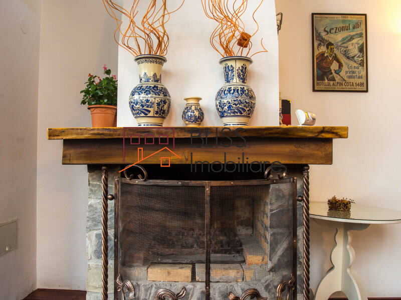 Casa David - Dream Chalet With Immediate Returns, Judetul Prahova, Romania | Bliss Imobiliare / Photo 4 - BLISS Imobiliare