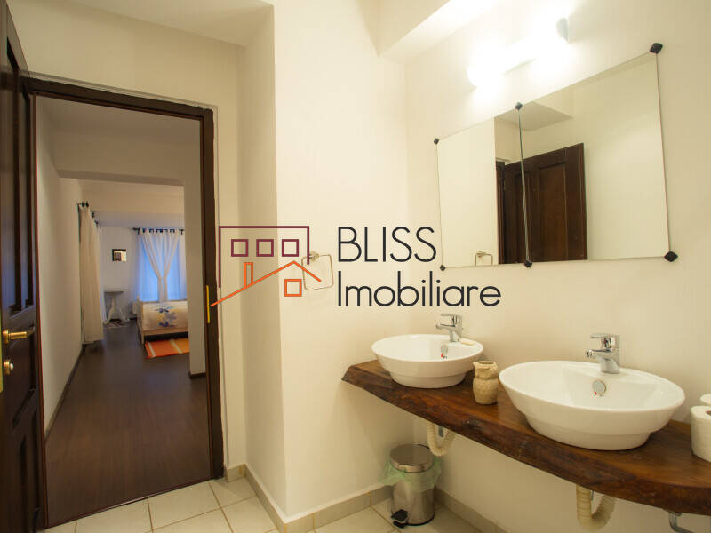 Casa David - Dream Chalet With Immediate Returns, Judetul Prahova, Romania | Bliss Imobiliare / Photo 11 - BLISS Imobiliare