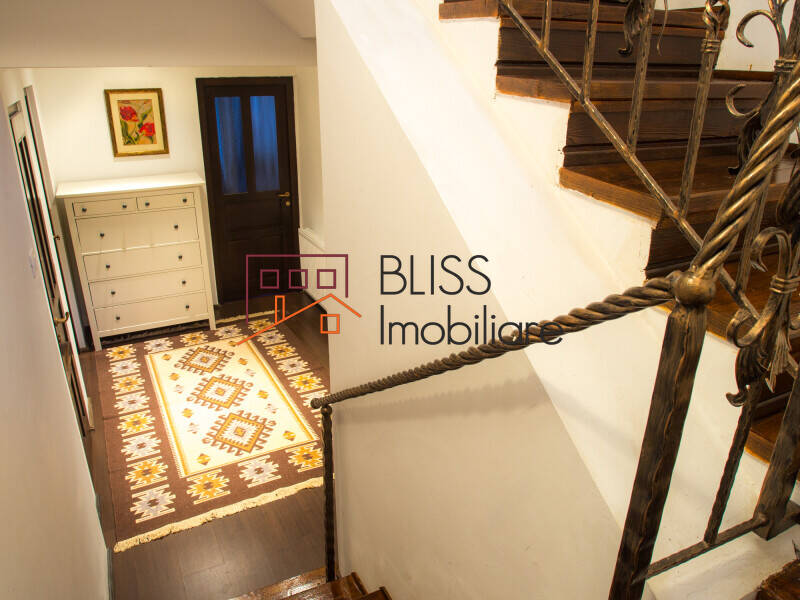 Casa David - Dream Chalet With Immediate Returns, Judetul Prahova, Romania | Bliss Imobiliare / Photo 7 - BLISS Imobiliare