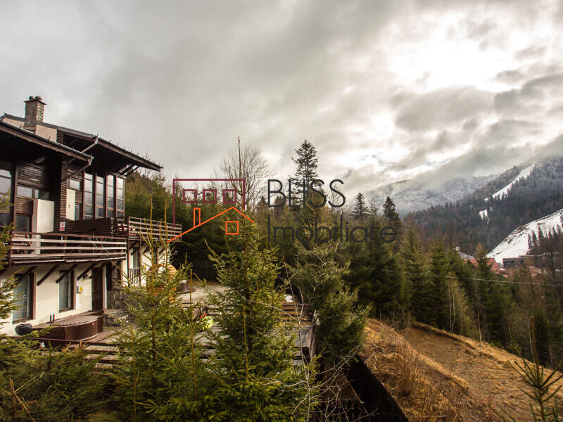 Casa David - Dream Chalet With Immediate Returns, Judetul Prahova, Romania | Bliss Imobiliare / Photo 13 - BLISS Imobiliare