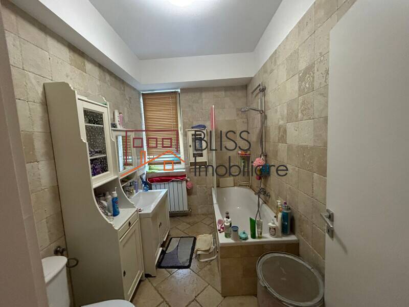 Vila Cu Piscina Si Garaj Pipera | Teren 815 Mp | Bliss Imobiliare / Photo 22 - BLISS Imobiliare