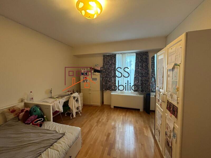 Vila Cu Piscina Si Garaj Pipera | Teren 815 Mp | Bliss Imobiliare / Photo 19 - BLISS Imobiliare