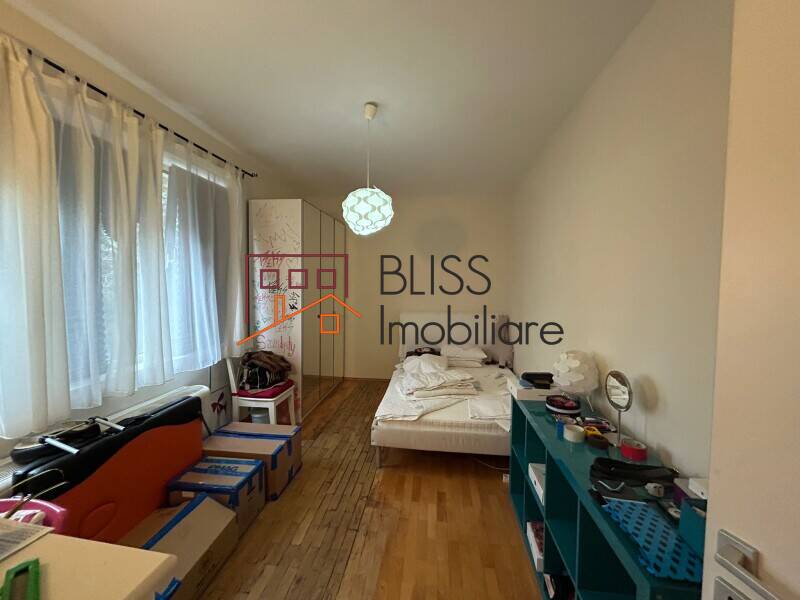 Vila Cu Piscina Si Garaj Pipera | Teren 815 Mp | Bliss Imobiliare / Photo 20 - BLISS Imobiliare
