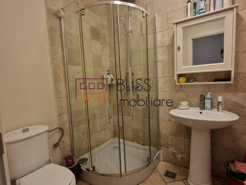 Vila Cu Piscina Si Garaj Pipera | Teren 815 Mp | Bliss Imobiliare / Photo 12 - BLISS Imobiliare