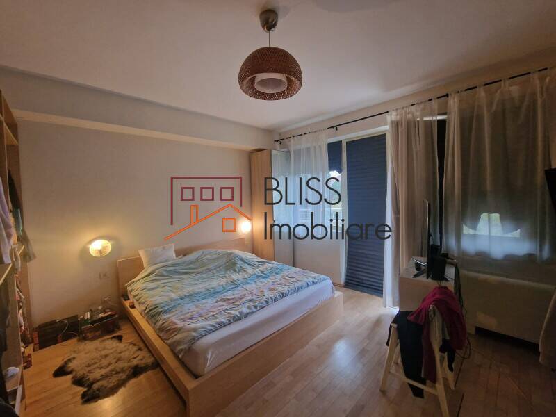 Villa With Pool And Garage In Pipera | 815 Sqm Plot, Bucharest / Ilfov | Bliss Imobiliare / Photo 14 - BLISS Imobiliare