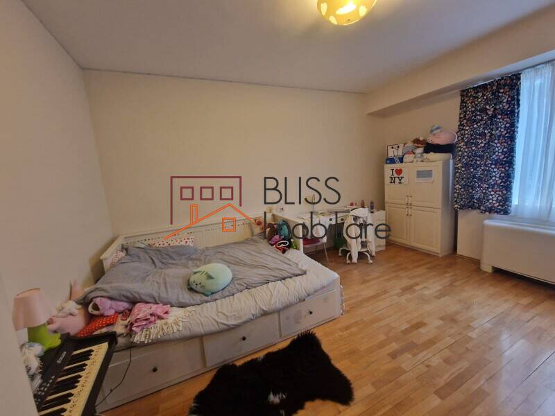 Vila Cu Piscina Si Garaj Pipera | Teren 815 Mp | Bliss Imobiliare / Photo 18 - BLISS Imobiliare