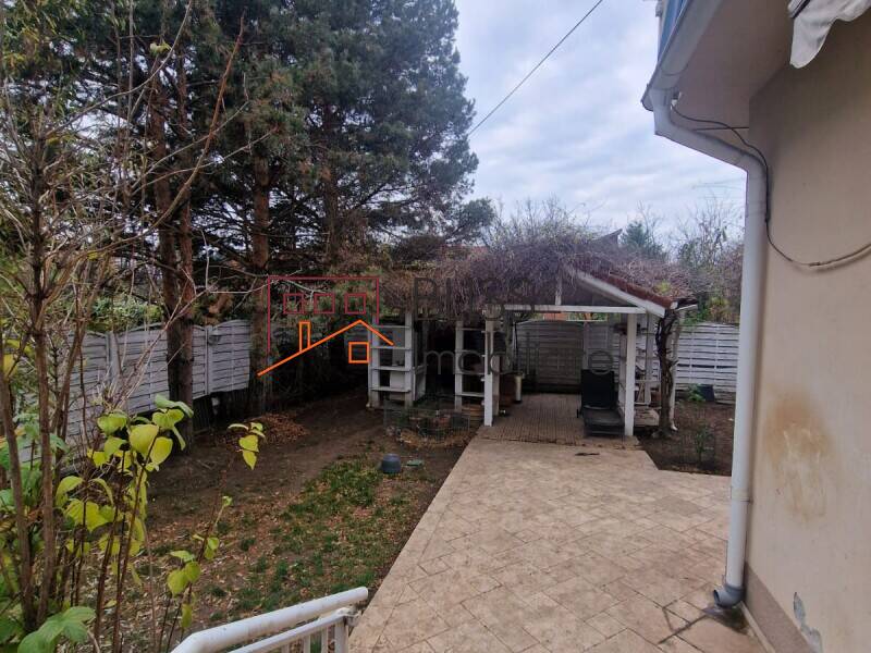 Villa With Pool And Garage In Pipera | 815 Sqm Plot, Bucharest / Ilfov | Bliss Imobiliare / Photo 25 - BLISS Imobiliare