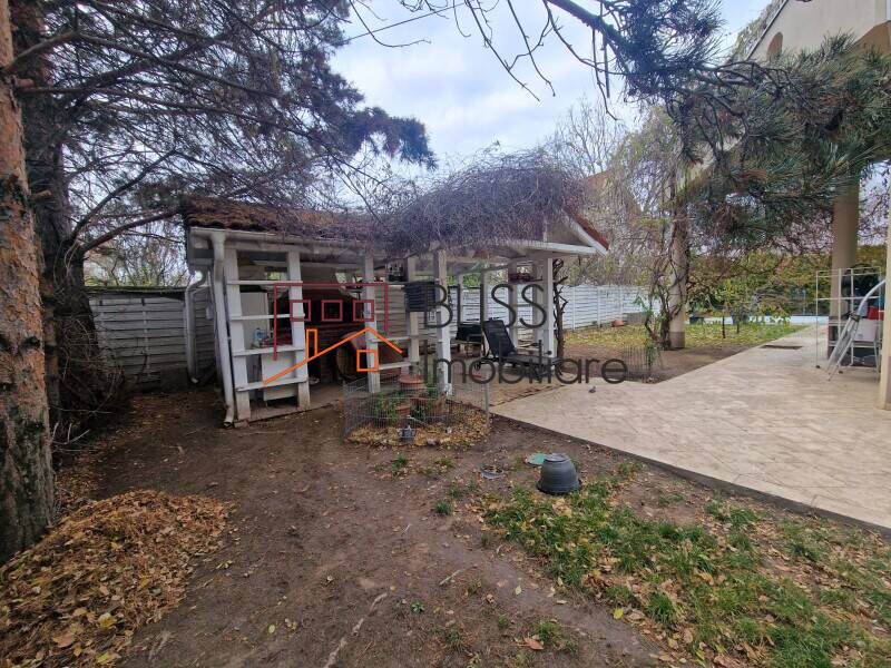Vila Cu Piscina Si Garaj Pipera | Teren 815 Mp | Bliss Imobiliare / Photo 26 - BLISS Imobiliare