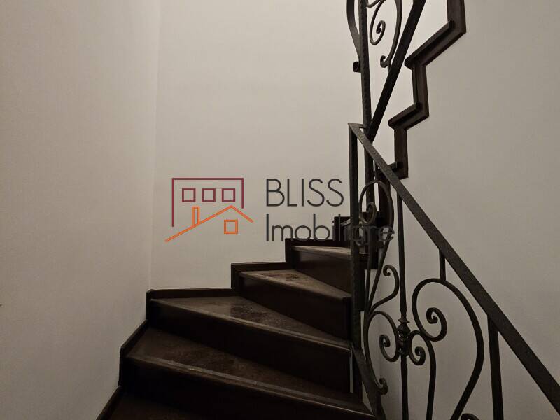 House for Rent Iancu Nicolae | Pipera, Bucharest / Ilfov - 3 Bedroom - ID:47679 | Bliss Imobiliare / Photo 14 - BLISS Imobiliare