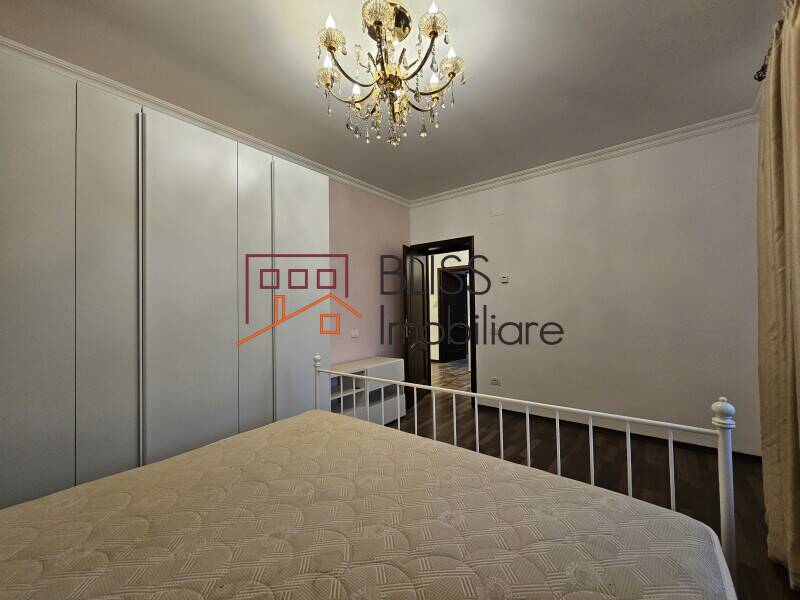 House for Rent Iancu Nicolae | Pipera, Bucharest / Ilfov - 3 Bedroom - ID:47679 | Bliss Imobiliare / Photo 28 - BLISS Imobiliare