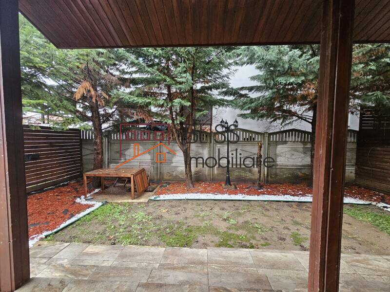 House for Rent Iancu Nicolae | Pipera, Bucharest / Ilfov - 3 Bedroom - ID:47679 | Bliss Imobiliare / Photo 31 - BLISS Imobiliare