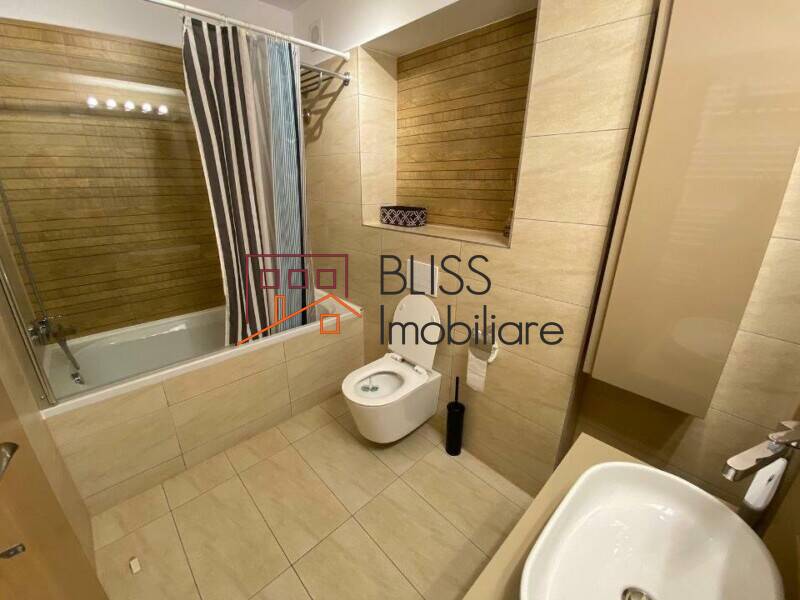 Apartment for Rent Piata Victoriei, Bucharest - 1 Bedroom - ID:111787 | Bliss Imobiliare / Photo 5 - BLISS Imobiliare
