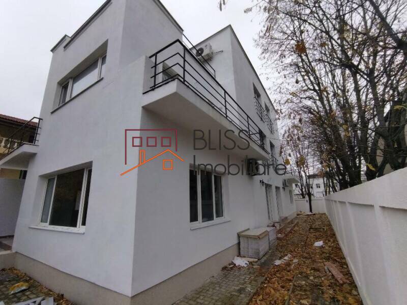 Spacious 5-Bedroom Duplex In Iancu Nicolae, Bucharest / Ilfov | Bliss Imobiliare / Photo 1 - BLISS Imobiliare