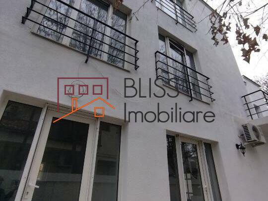 Spacious 5-Bedroom Duplex In Iancu Nicolae, Bucharest / Ilfov | Bliss Imobiliare / Photo 10 - BLISS Imobiliare
