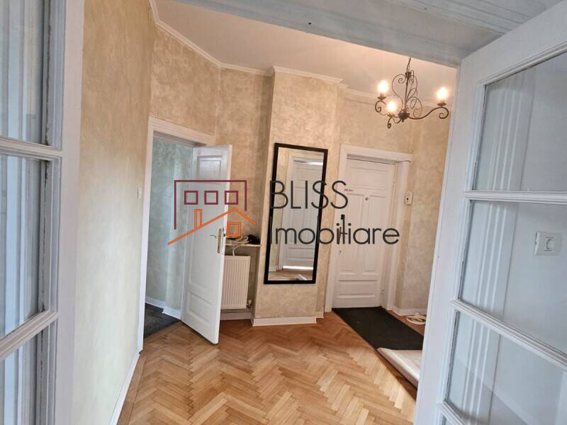Apartament de Inchiriat KM 0 | Ultracentral - 3 Camere - ID:125096 | Bliss Imobiliare / Photo 5 - BLISS Imobiliare
