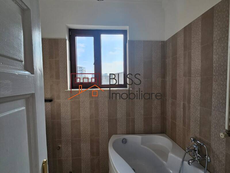 Apartament de Inchiriat KM 0 | Ultracentral - 3 Camere - ID:125096 | Bliss Imobiliare / Photo 7 - BLISS Imobiliare
