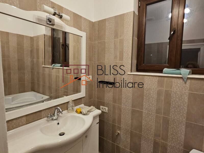 Apartament de Inchiriat KM 0 | Ultracentral - 3 Camere - ID:125096 | Bliss Imobiliare / Photo 8 - BLISS Imobiliare