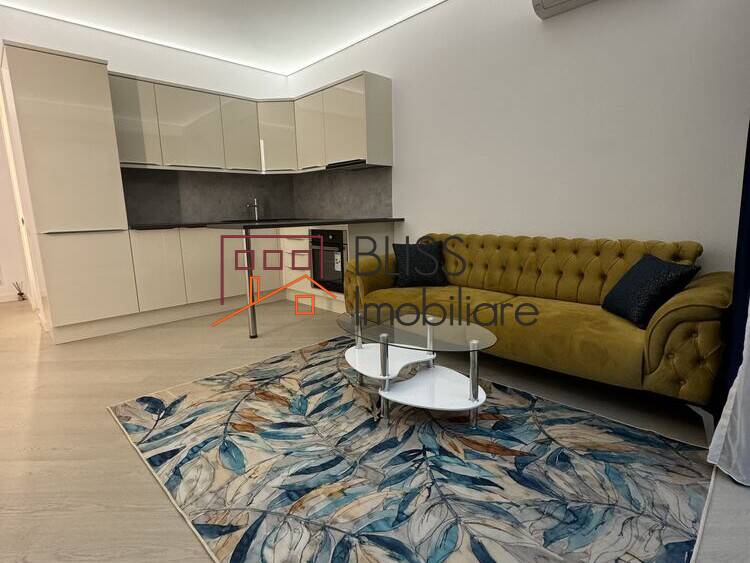 Apartament 2 Camere Cortina North | Bliss Imobiliare / Photo 3 - BLISS Imobiliare