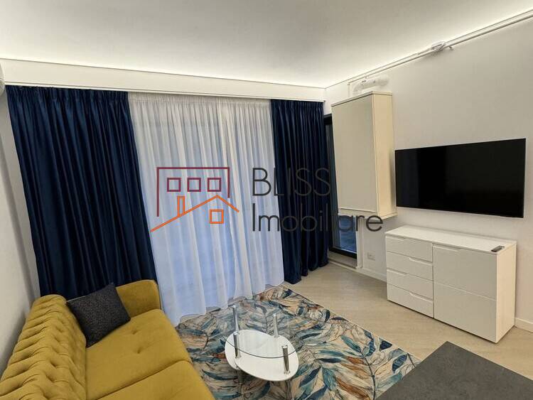 1-Bedroom Apartment Cortina North, Bucharest / Ilfov | Bliss Imobiliare / Photo 2 - BLISS Imobiliare
