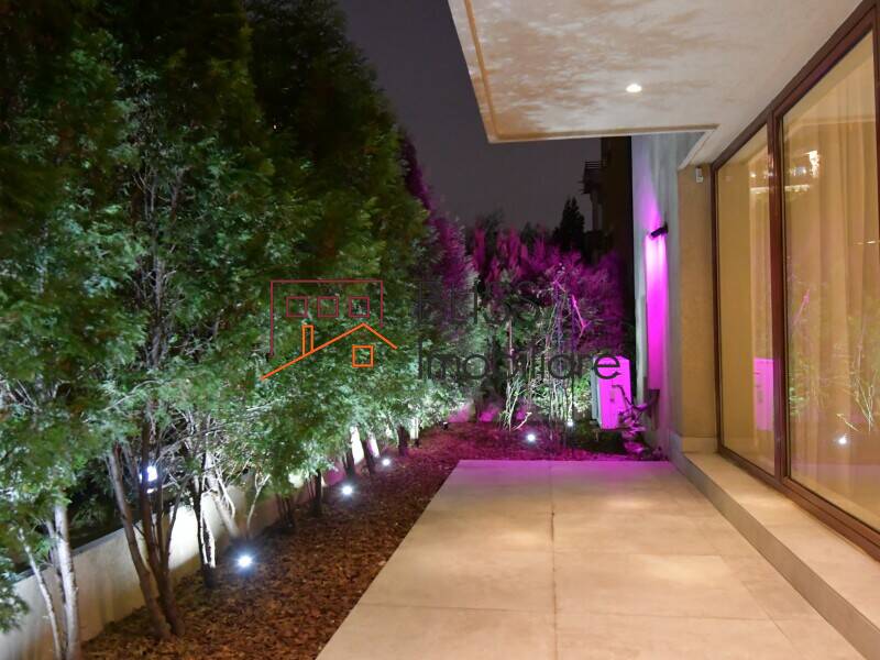 Luxury 4-Room Duplex Apartment for Rent, Bucharest | Bliss Imobiliare / Photo 1 - BLISS Imobiliare