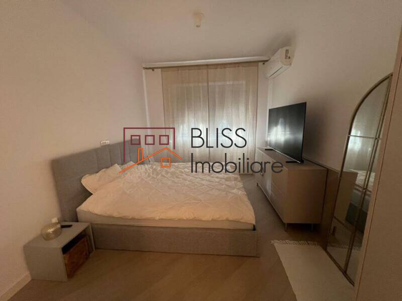 Apartament de Inchiriat Iancu Nicolae | Pipera - 3 Camere - ID:125288 | Bliss Imobiliare / Photo 5 - BLISS Imobiliare