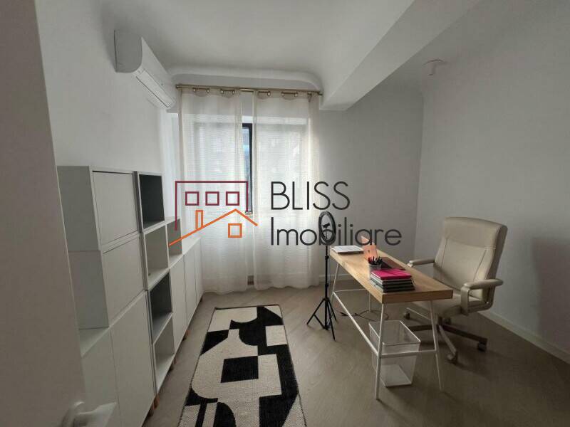 Apartament de Inchiriat Iancu Nicolae | Pipera - 3 Camere - ID:125288 | Bliss Imobiliare / Photo 6 - BLISS Imobiliare