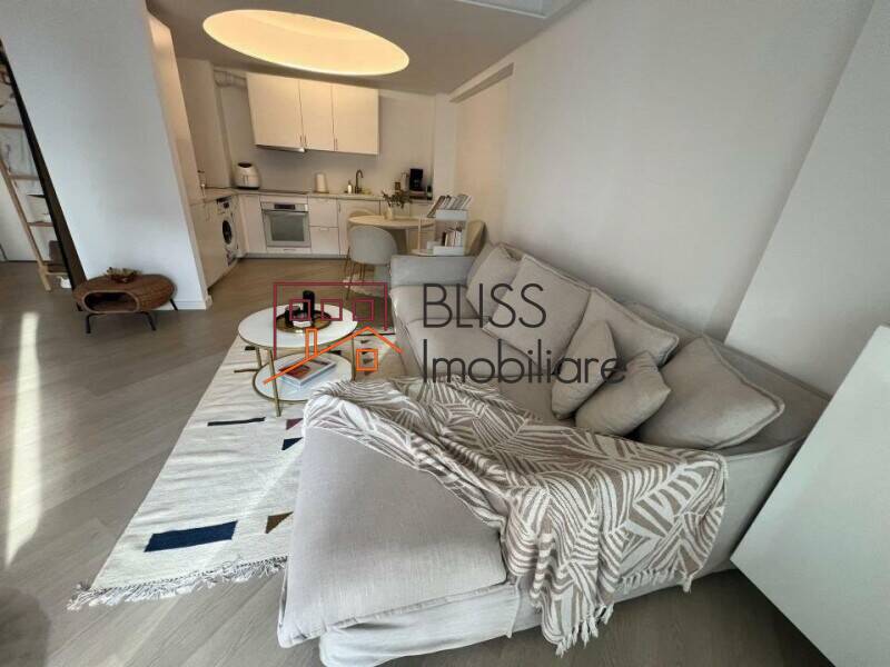 Apartament de Inchiriat Iancu Nicolae | Pipera - 3 Camere - ID:125288 | Bliss Imobiliare / Photo 1 - BLISS Imobiliare