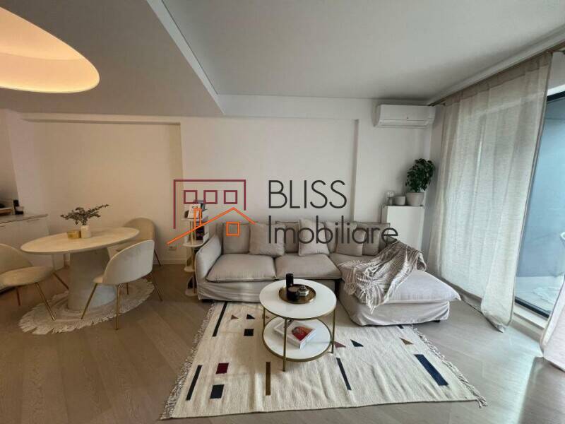 Apartament de Inchiriat Iancu Nicolae | Pipera - 3 Camere - ID:125288 | Bliss Imobiliare / Photo 2 - BLISS Imobiliare