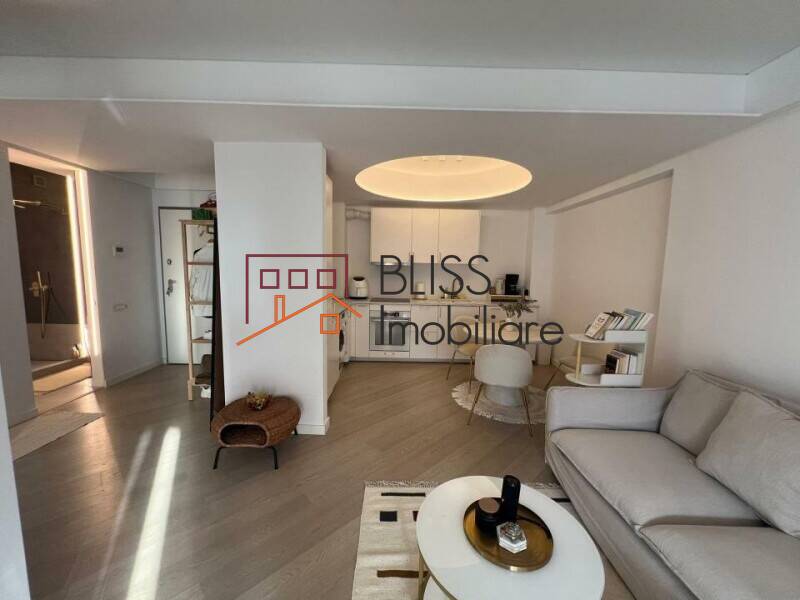 Apartament de Inchiriat Iancu Nicolae | Pipera - 3 Camere - ID:125288 | Bliss Imobiliare / Photo 3 - BLISS Imobiliare