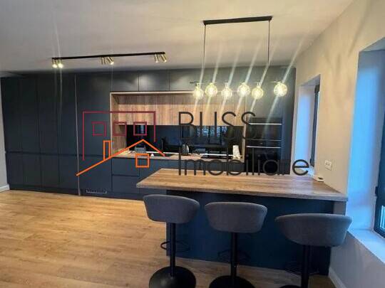 Modern 3-Room Apartment And Spacious Balcony, Bucharest / Ilfov | Bliss Imobiliare / Photo 6 - BLISS Imobiliare