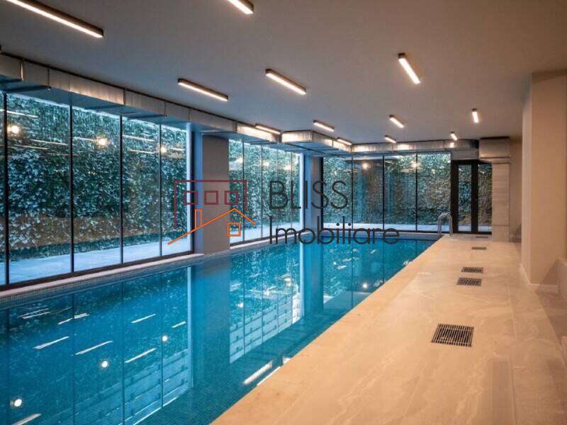Modern 3-Room Apartment And Spacious Balcony, Bucharest / Ilfov | Bliss Imobiliare / Photo 24 - BLISS Imobiliare