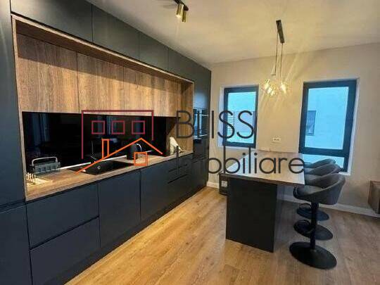 Modern 3-Room Apartment And Spacious Balcony, Bucharest / Ilfov | Bliss Imobiliare / Photo 7 - BLISS Imobiliare
