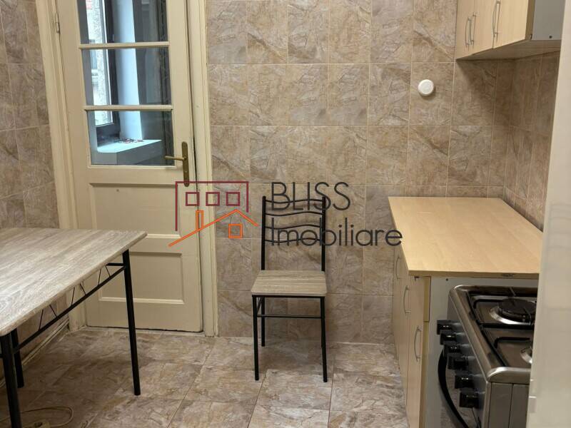 Apartment, 2 Bedrooms, Bucharest | Bliss Imobiliare / Photo 5 - BLISS Imobiliare